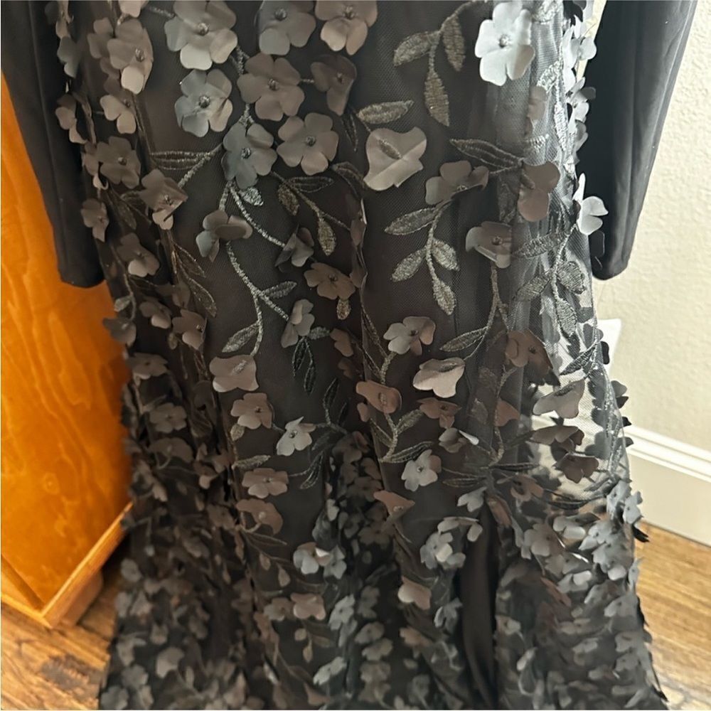 Xscape  Dress - Picture 7 of 9